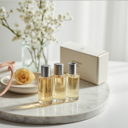 Byredo La Sélection Nomade Perfume Trio