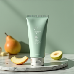 HydraGlow Prickly Pear & Cactus Water Hand Cream