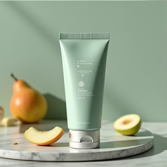 HydraGlow Prickly Pear & Cactus Water Hand Cream