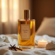 Vanilla & Cinnamon Bliss Kissable Massage Oil