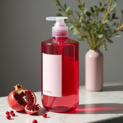 Pomegranate Bliss Acai Body Wash