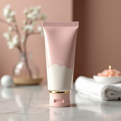Blossom & Rice Luxe Hand Cream
