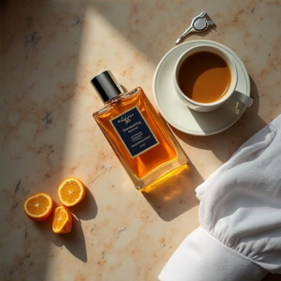 Citrus Dream: Atelier Cologne Clémentine California