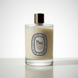 Diptyque Do Son Luxury Candle & Perfume Set
