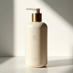 Cashmere Dream Perfumed Body Lotion