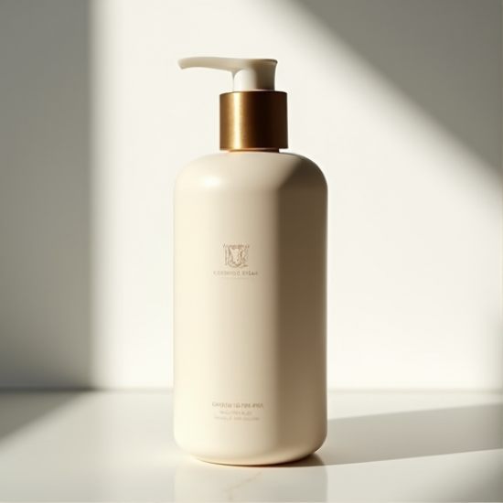 Cashmere Dream Perfumed Body Lotion