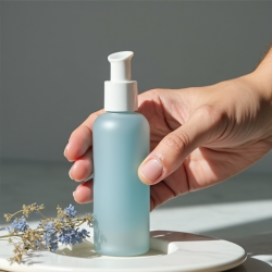 Calm & Radiant Blue Tansy & Marula Oil Hand Serum