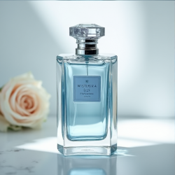 Wisteria Blue Elegance Eau de Parfum