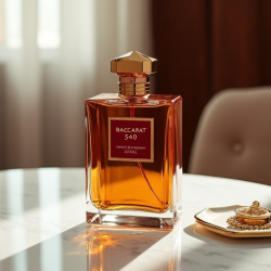 Maison Francis Kurkdjian Baccarat Rouge 540 Eau de Parfum