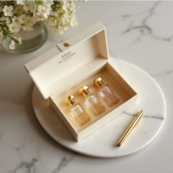 Guerlain Aqua Allegoria Fragrance Discovery Set