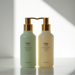 Oribe Côte d'Azur Revitalizing Body Set