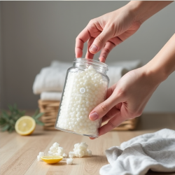 AromaFresh Laundry Scented Gel Beads