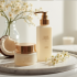 Almond Coconut Luxe Indulgence Set