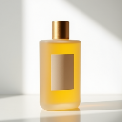 Vanilla Chai & Nutmeg Bliss Massage Oil