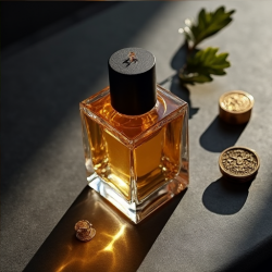 Serge Lutens Chêne Essence