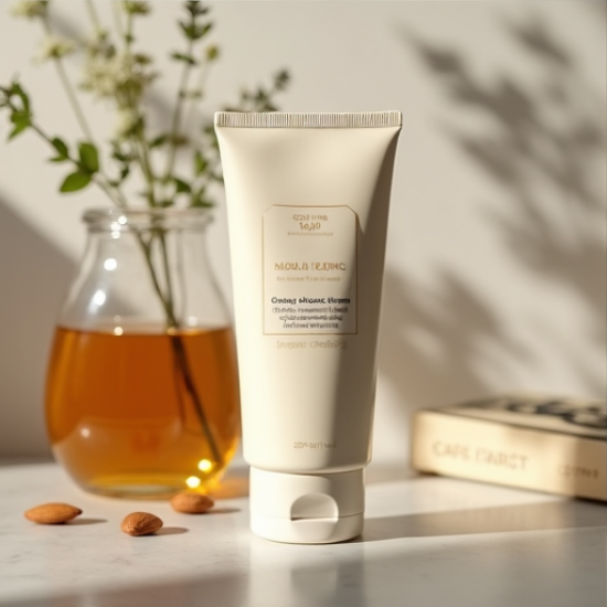 Soothing Almond & Honey Hand Cream