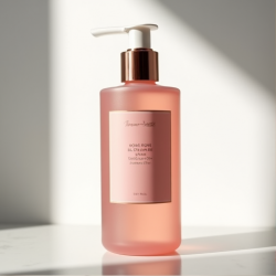 Elysian Bloom Bulgarian Rose Otto Body Wash