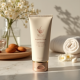 Silken Sole Almond & Vitamin E Foot Cream