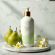 Elysian Bloom Pear & Freesia Hydrating Body Lotion