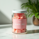 Refreshing Watermelon & Mint Sugar Cube Body Scrub
