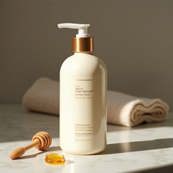 Nourish & Revive Almond Milk & Honey Body Lotion