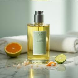 Revitaluxe Juniper & Grapefruit Detox Oil