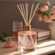 Elysian Bloom Peony & Blush Suede Diffuser