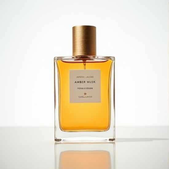 Aerin Lauder Amber Musk Eau de Parfum
