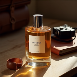 Le Labo Santal 33 Eau de Parfum - The Essence of Adventure