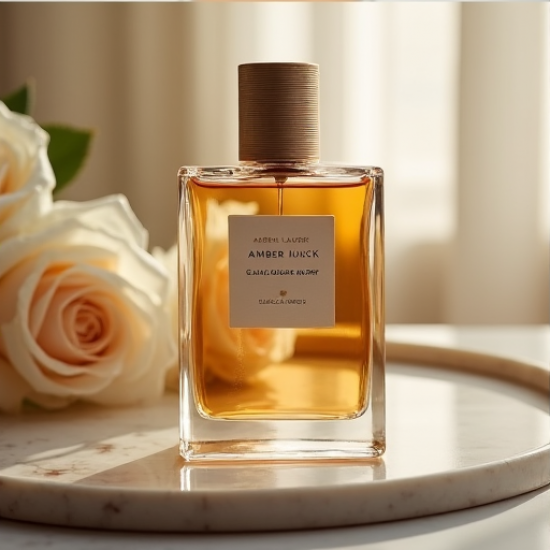 Aerin Lauder Amber Musk Eau de Parfum