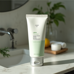 Eucalyptus & Tea Tree Harmony Hand Cream