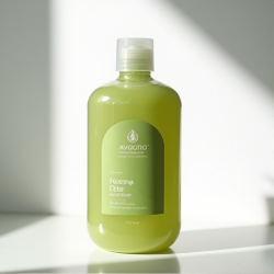 Avocado Bliss Moisturizing Shower Gel