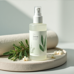 Sage & Cypress Refresh Foot Spray