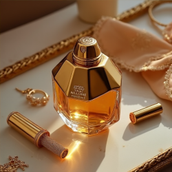 Paco Rabanne Lady Million Gold Essence