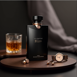 Bvlgari Man in Black Essence