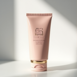 Peony & Blush Suede Luxe Hand Cream