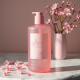 Blossom & Glow Cherry Jojoba Shower Gel