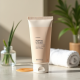 Papaya Glow AHA Exfoliating Hand Peel Cream Papaya Glow AHA Exfoliating Hand Peel Cream