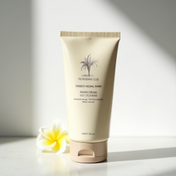 Tropical Bliss Kukui & Macadamia Hand Cream