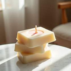 Vanilla Dream Marshmallow Melts