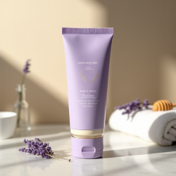 Lavender Bliss Honey Hand Cream