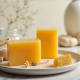 Golden Nectar Honey & Propolis Bar Soap