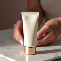 Silken Touch Cashmere Hand Cream