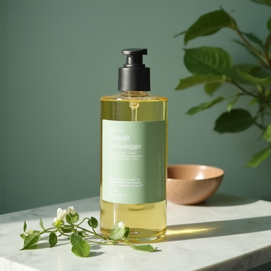 Revive & Restore Eucalyptus Wintergreen Massage Oil
