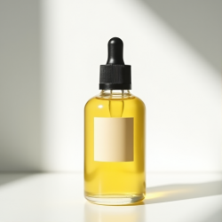 Serenity Blend: Lemongrass & Ginger Essential Oil Diffuser