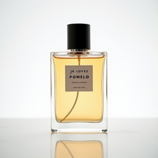 Jo Loves Pomelo Essence Parfum