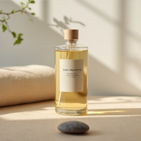 Zen Harmony Yuzu & Hinoki Reed Diffuser