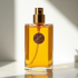 LuxeGlow Shimmering Golden Honey Body Illuminator