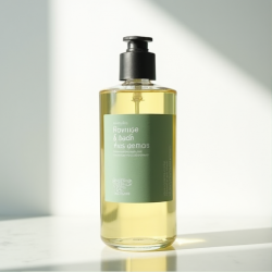 Revive & Restore Eucalyptus Wintergreen Massage Oil