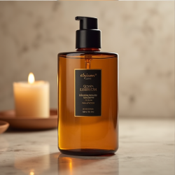 Elysian Essence Clove & Cardamom Massage Oil
